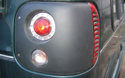 Tailights 2-4